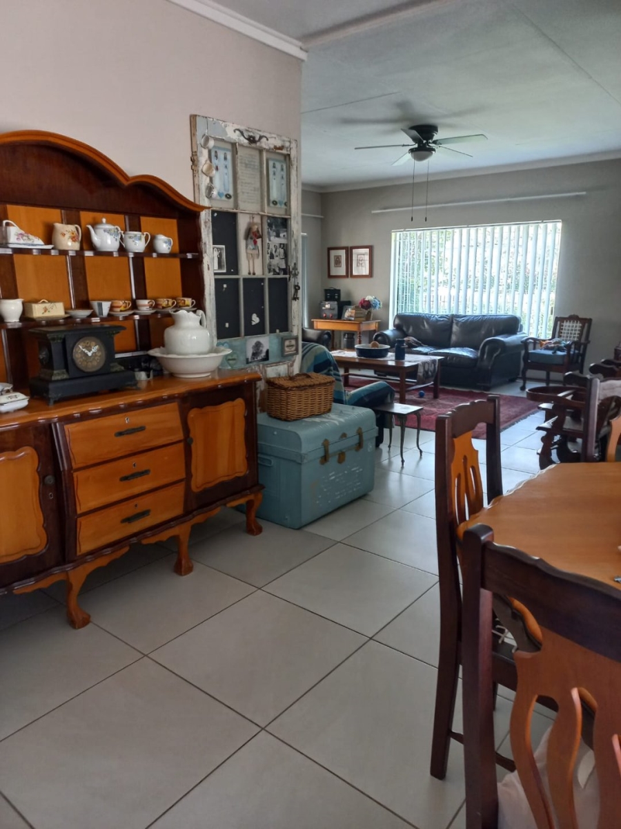 3 Bedroom Property for Sale in Senekal Free State